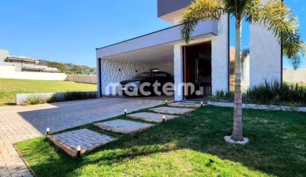 Casa de Condomínio para venda em Reserva San Pedro de 130.00m² com 2 Quartos, 1 Suite e 4 Garagens