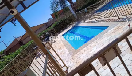 Apartamento para venda em Parque São Sebastião de 45.00m² com 2 Quartos e 1 Garagem