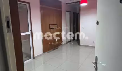Apartamento para venda em Geraldo Correia De Carvalho de 50.00m² com 2 Quartos e 1 Garagem