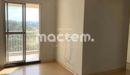 Apartamento para venda em Parque Dos Lagos de 67.00m² com 3 Quartos, 1 Suite e 1 Garagem
