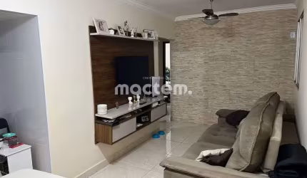 Apartamento para venda em Vila Tamandaré de 59.00m² com 3 Quartos, 1 Suite e 1 Garagem