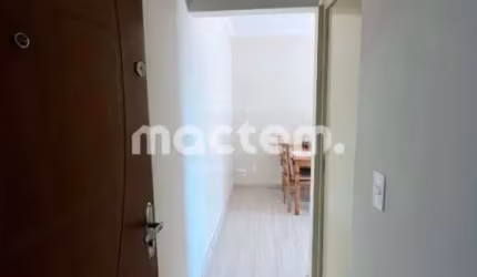 Apartamento para venda em Parque Dos Bandeirantes de 54.00m² com 2 Quartos e 1 Garagem