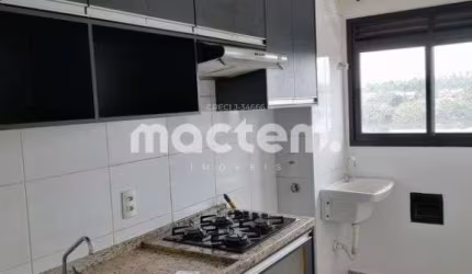 Apartamento para venda em Campos Elíseos de 59.00m² com 2 Quartos e 1 Garagem