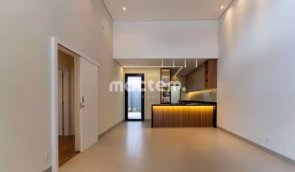 Casa de Condomínio para venda em Quintas De São José de 159.00m² com 3 Quartos, 3 Suites e 4 Garagens