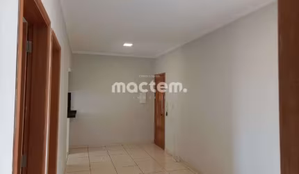 Apartamento para venda em Residencial Parque Dos Servidores de 68.00m² com 2 Quartos, 1 Suite e 1 Garagem