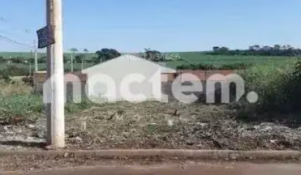 Terreno para venda em Reserva Macaúba de 153.00m²