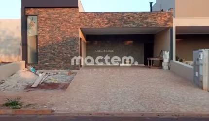 Casa de Condomínio para venda em Real Sul de 162.00m² com 3 Quartos, 1 Suite e 4 Garagens