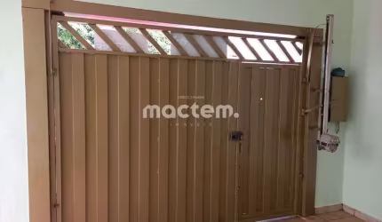 Casa para venda em Jardim José Sampaio Júnior de 156.00m² com 3 Quartos, 1 Suite e 2 Garagens
