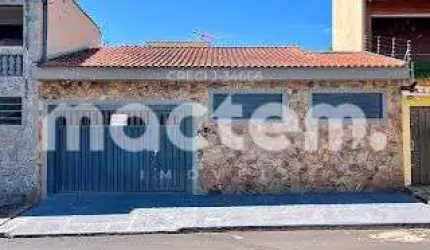 Casa para venda em Jardim Zara de 108.00m² com 2 Quartos, 1 Suite e 1 Garagem