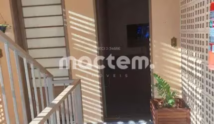 Apartamento para venda em Residencial Das Américas de 50.00m² com 2 Quartos e 1 Garagem