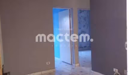 Apartamento para venda em Jardim Javari de 42.00m² com 2 Quartos e 1 Garagem