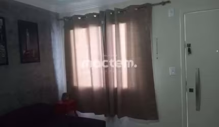 Apartamento para venda em Jardim Javari de 43.00m² com 2 Quartos e 1 Garagem