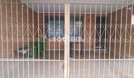 Casa para venda em Vila Virgínia de 114.00m² com 3 Quartos e 1 Garagem