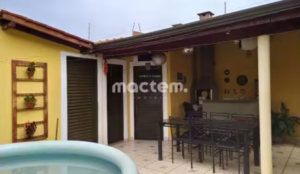 Casa para venda em Planalto Verde de 143.00m² com 3 Quartos, 1 Suite e 3 Garagens