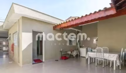 Casa para venda em Campos Elíseos de 104.00m² com 3 Quartos e 1 Garagem