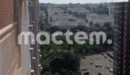 Apartamento para venda em Alto Da Boa Vista de 71.00m² com 2 Quartos, 1 Suite e 1 Garagem