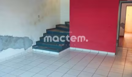 Sobrado para venda em Campos Elíseos de 250.00m² com 5 Quartos, 1 Suite e 3 Garagens