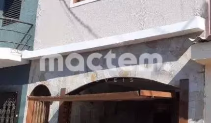 Sobrado para venda em Parque Ribeirão Preto de 229.00m² com 3 Quartos, 3 Suites e 2 Garagens