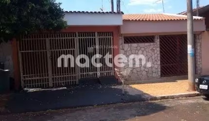 Casa para venda em Vila Albertina de 125.00m² com 2 Quartos e 2 Garagens