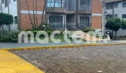 Apartamento para venda em Jardim Paulistano de 96.00m² com 3 Quartos, 1 Suite e 2 Garagens