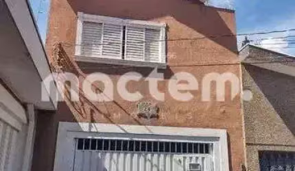 Sobrado para venda em Vila Tamandaré de 112.00m² com 2 Quartos, 1 Suite e 2 Garagens