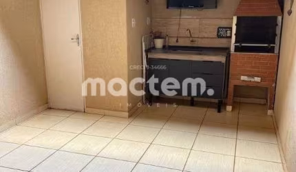 Sobrado para venda em Planalto Verde de 67.00m² com 2 Quartos e 1 Garagem