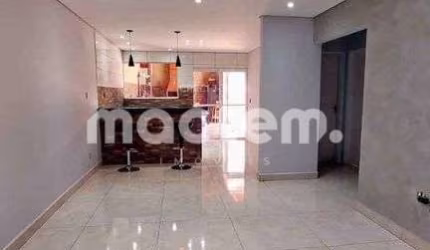 Casa para venda em Jardim Cristo Redentor de 130.00m² com 2 Quartos e 2 Garagens