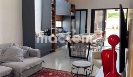 Casa de Condomínio para venda em Portal Da Mata de 157.00m² com 3 Quartos, 3 Suites e 4 Garagens