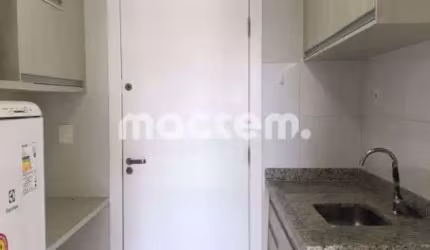Flat para venda em Iguatemi de 22.00m² com 1 Quarto e 1 Garagem