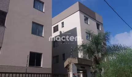 Apartamento para venda em Jardim Castelo Branco de 49.00m² com 2 Quartos e 1 Garagem