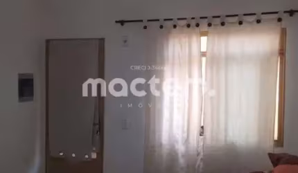 Apartamento para venda em Jardim Javari de 43.00m² com 2 Quartos e 1 Garagem