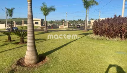 Terreno para venda em Recreio Anhangüera de 250.00m²