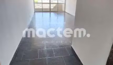 Apartamento para venda em Jardim Palma Travassos de 127.00m² com 3 Quartos, 1 Suite e 1 Garagem