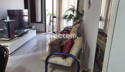 Apartamento para venda em Centro de 96.00m² com 2 Quartos e 1 Garagem