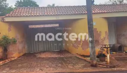 Fazenda / Sítio para venda em Condomínio Balneário Recreativa de 1629.00m² com 4 Quartos e 4 Garagens
