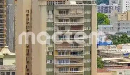Apartamento para venda em Centro de 100.00m² com 3 Quartos, 1 Suite e 1 Garagem