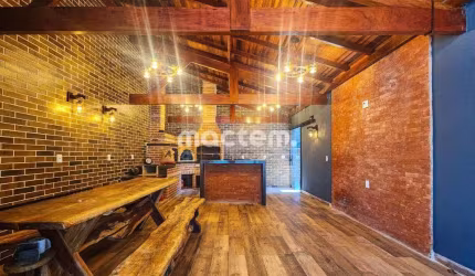Casa para venda em Jardim Recreio de 300.00m² com 4 Quartos, 1 Suite e 4 Garagens