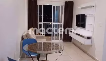Apartamento para venda em Nova Aliança de 55.00m² com 2 Quartos e 1 Garagem