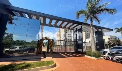 Apartamento para venda em Recreio Das Acácias de 45.00m² com 2 Quartos e 1 Garagem