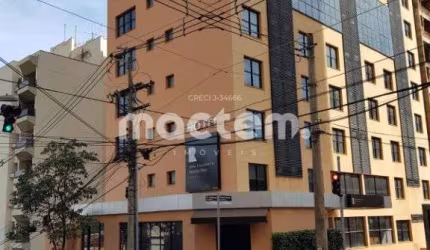Flat para venda em Centro de 25.00m² com 1 Quarto