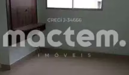 Apartamento para venda em Reserva Sul Condomínio Resort de 49.00m² com 2 Quartos e 1 Garagem