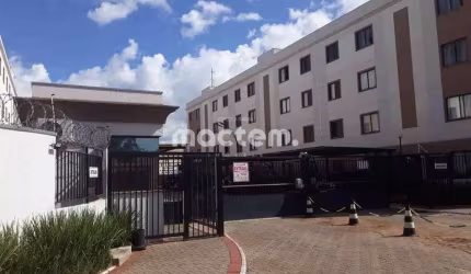 Apartamento para venda em Ipiranga de 45.00m² com 2 Quartos e 1 Garagem