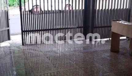 Casa para venda em Campos Elíseos de 110.00m² com 3 Quartos e 1 Garagem
