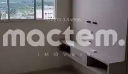 Apartamento para venda em Condomínio Mirante Sul de 48.00m² com 2 Quartos, 1 Suite e 1 Garagem