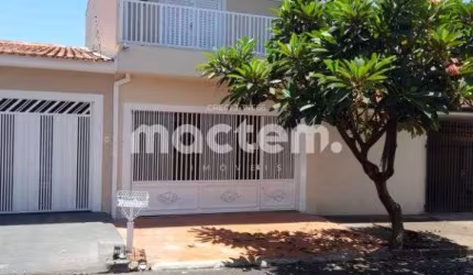 Sobrado para venda em Jardim Piratininga de 191.00m² com 4 Quartos, 2 Suites e 2 Garagens