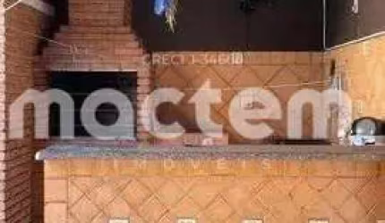 Casa para venda em Vila Monte Alegre de 144.00m² com 3 Quartos e 4 Garagens