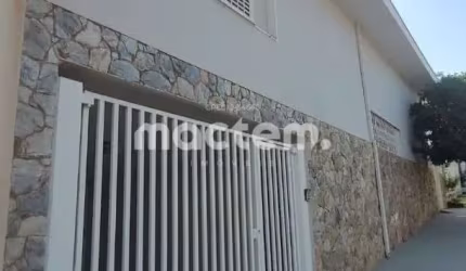 Casa para venda em Jardim Palma Travassos de 185.00m² com 3 Quartos, 1 Suite e 1 Garagem