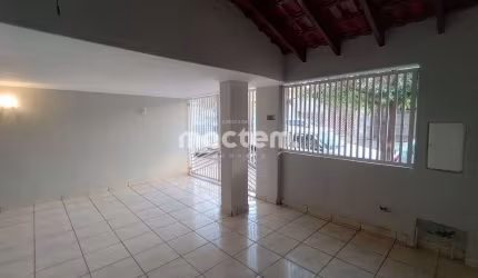 Casa para venda em Campos Elíseos de 129.00m² com 3 Quartos e 2 Garagens