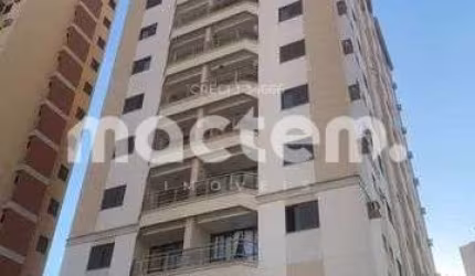 Apartamento para venda em Vila Seixas de 72.00m² com 2 Quartos, 1 Suite e 2 Garagens