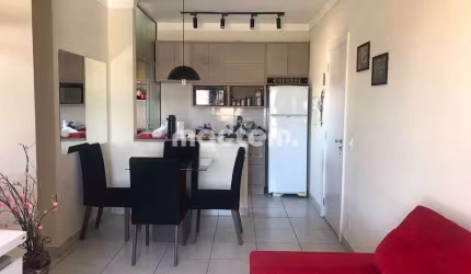 Apartamento para venda em Campos Elíseos de 50.00m² com 2 Quartos e 1 Garagem